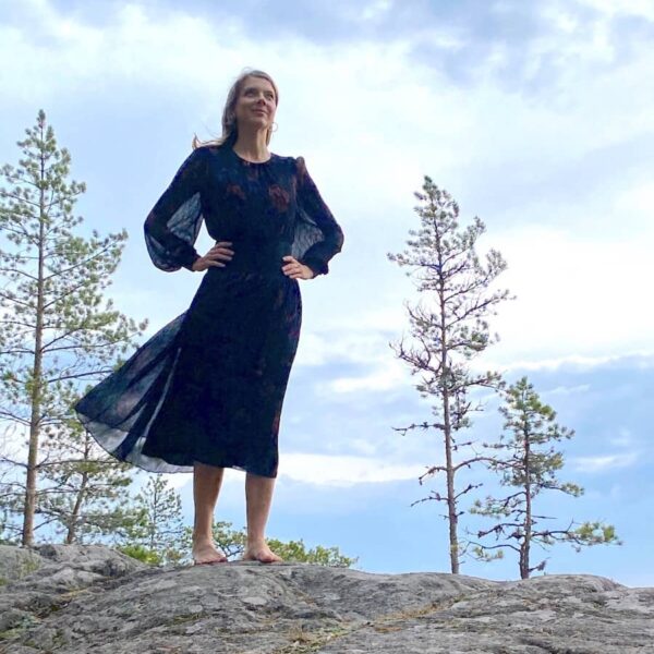 Feminine Executive Coaching (paid by individual)