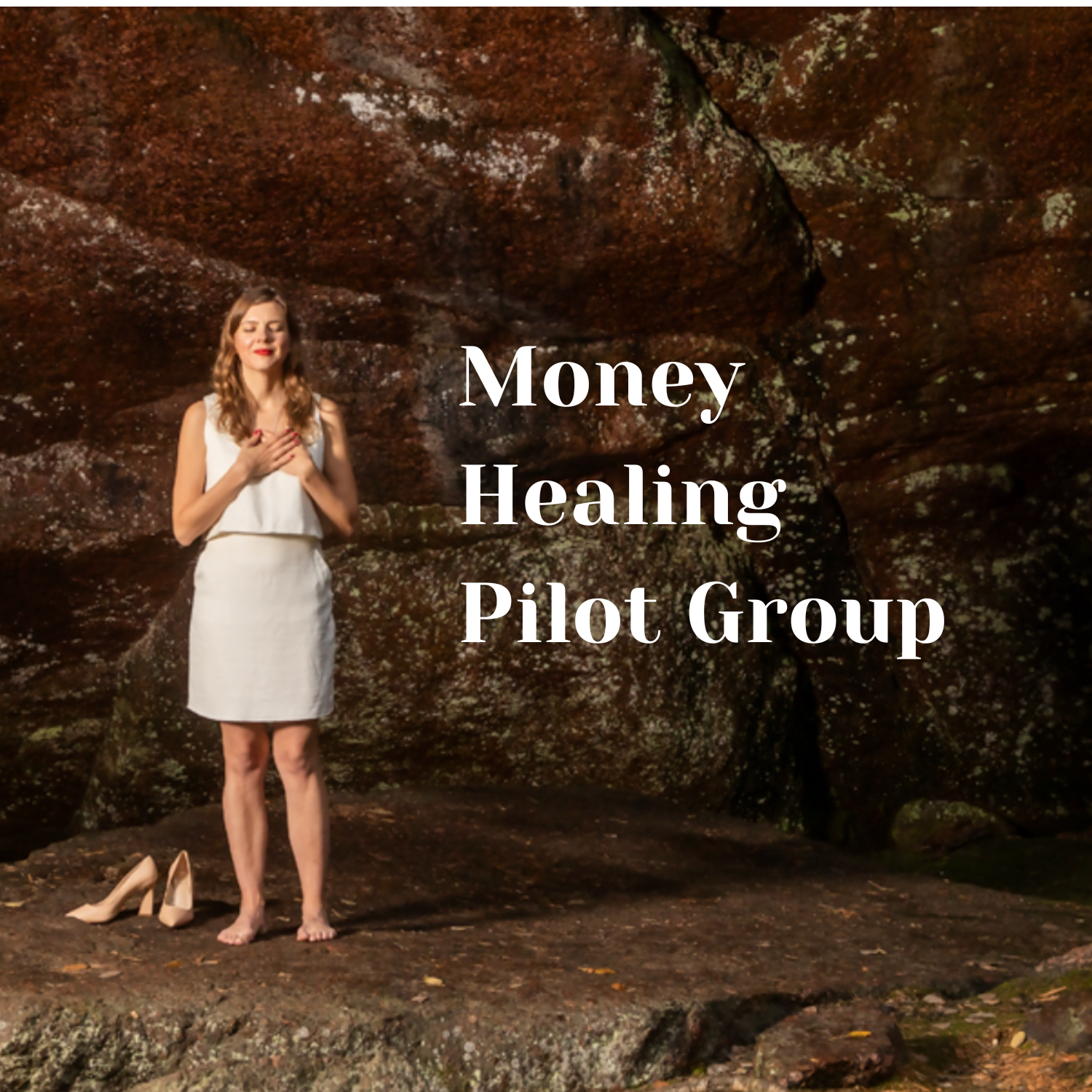 Money Healing Pilot Group