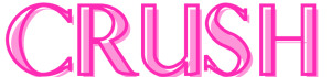 crush logo crush logo